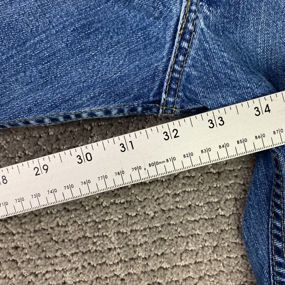 Polo by Ralph Lauren Blue Men's Jeans - Picture 13 of 13